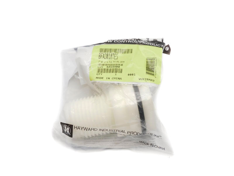 HAYWARD BFA3010TES 1" NSMP
