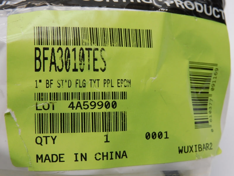 HAYWARD BFA3010TES 1" NSMP