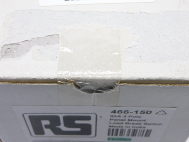 RS 466-150 32A NSFS