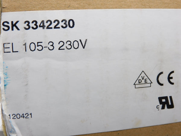 RITTAL SK3342230 230V NSMP