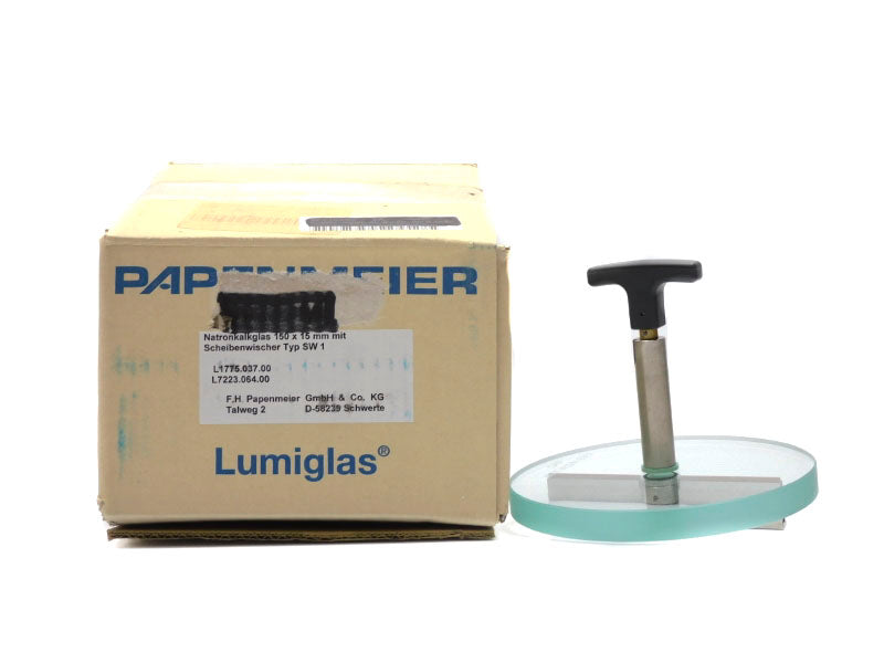 PAPENMEIER SW1 NSMP