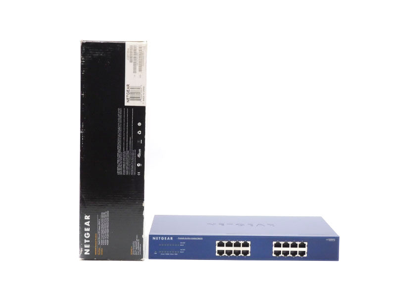 NETGEAR JGS516NA 100-240VAC 1.0A NSMP