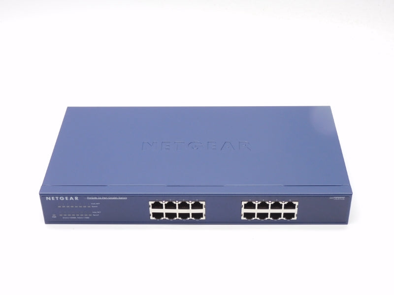 NETGEAR JGS516NA 100-240VAC 1.0A NSMP
