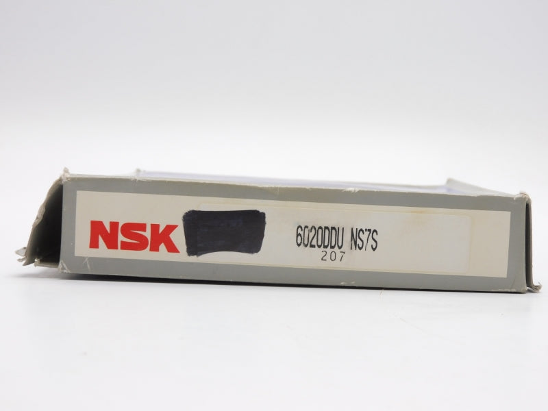 NSK 6020DDU NS7S NSMP