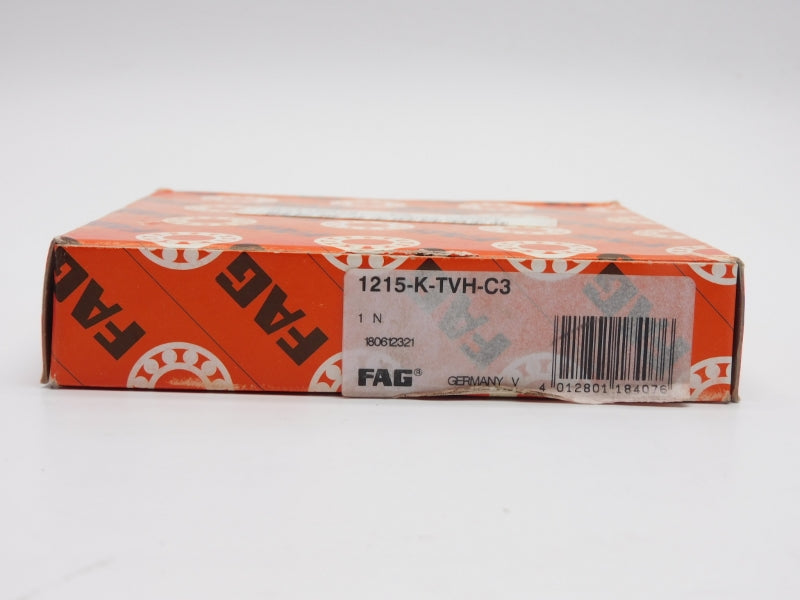 FAG 1215-K-TVH-C3 NSMP