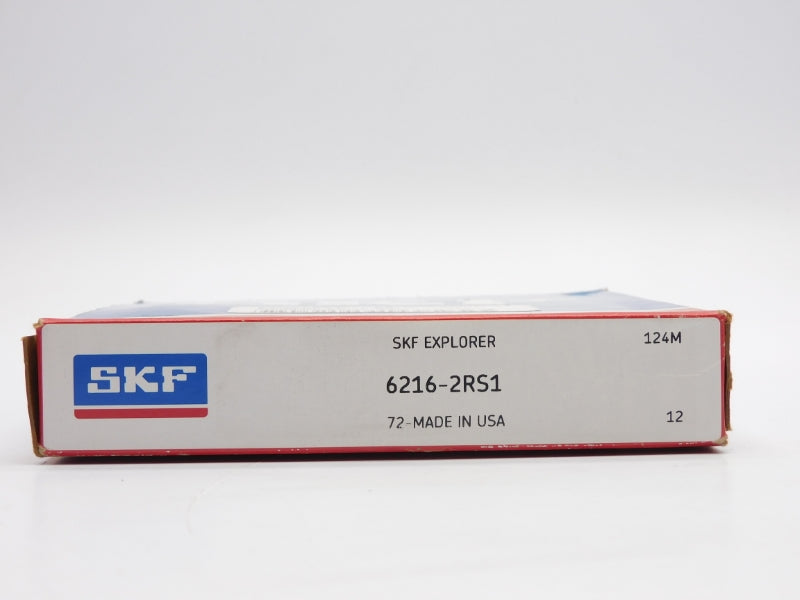 SKF 6216-2RS1 NSMP