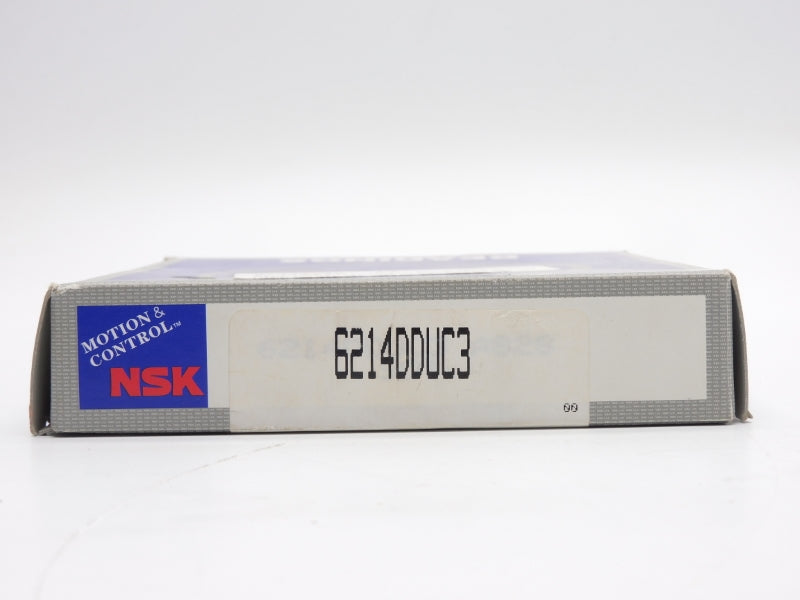 NSK 6214DDUC3 NSMP