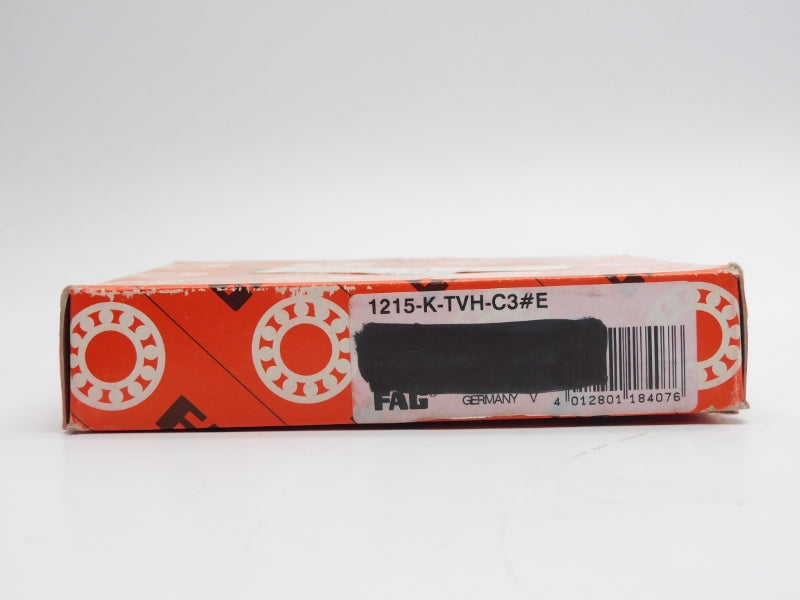 FAG 1215-K-TVH-C3#E NSMP