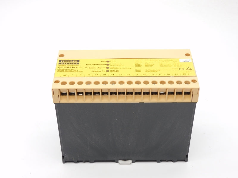 FIESSLER ELEKTRONIK LSUWN1K/230 230VAC NSMP