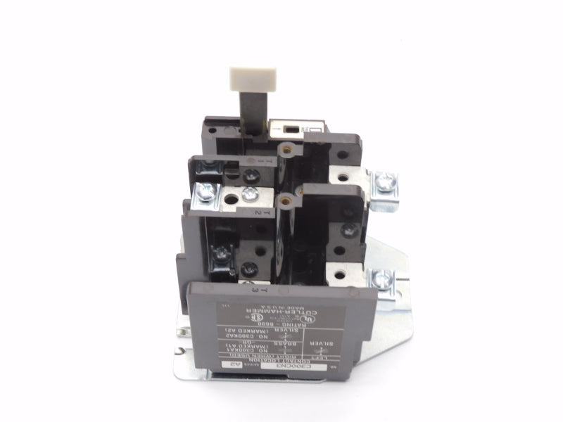 CUTLER HAMMER C300CN3 SER. A2 30A NSMP
