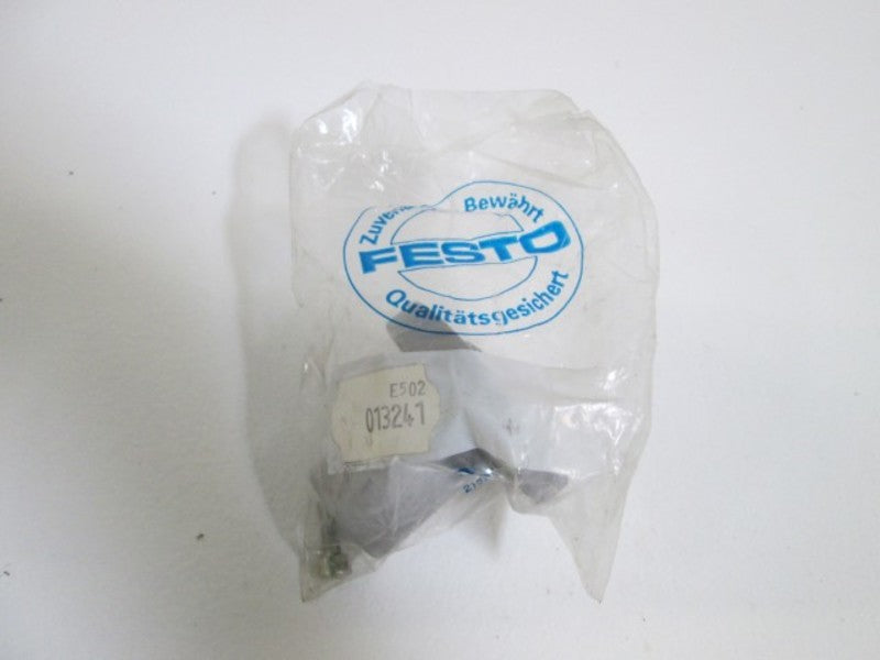 FESTO FWSR-32 PUSH-ON FLANGE (013241) * NEW IN FACTORY BAG *