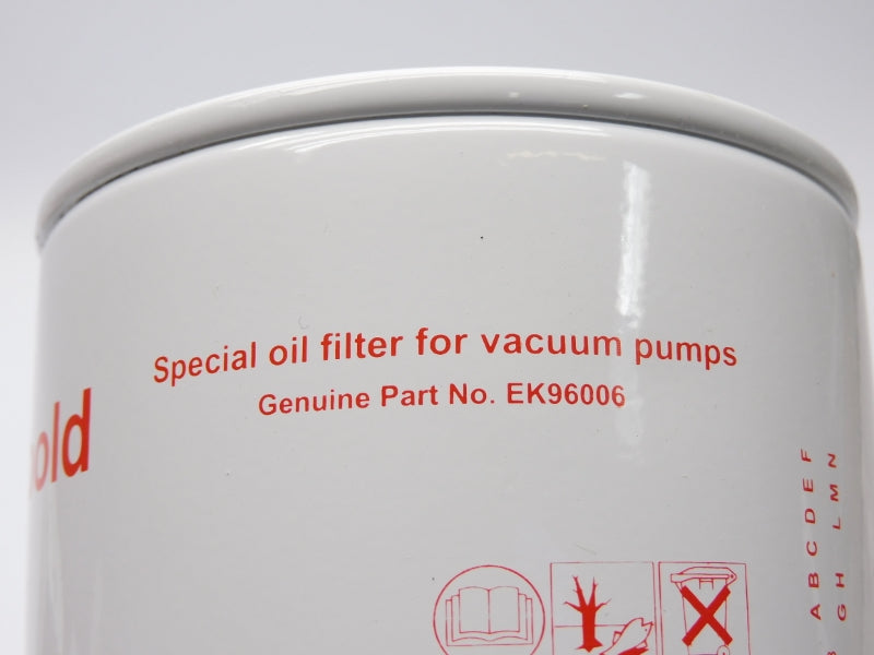 LEYBOLD EK96006 NSMP