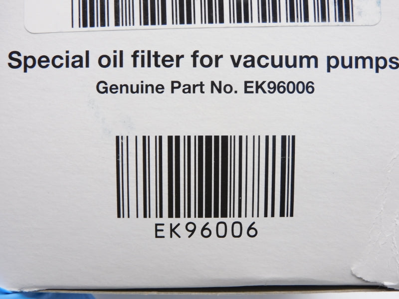 LEYBOLD EK96006 NSMP