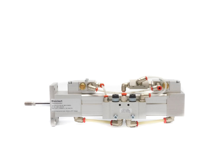 BLEICKERT PX5FV40/140VM/#546B 546B-40/140 NSNP