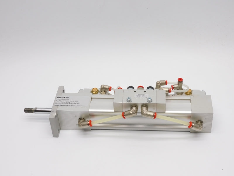 BLEICKERT PX5FV40/140VM/#546B 546B-40/140 NSNP