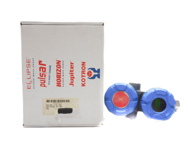 ECLIPSE 705-511A-310 705-511A-510/X7EA-A110-096 24VDC 750PSI NSMP