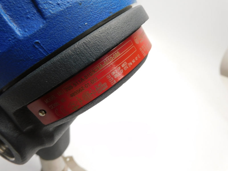 ECLIPSE 705-511A-310 705-511A-510/X7EA-A110-096 24VDC 750PSI NSMP
