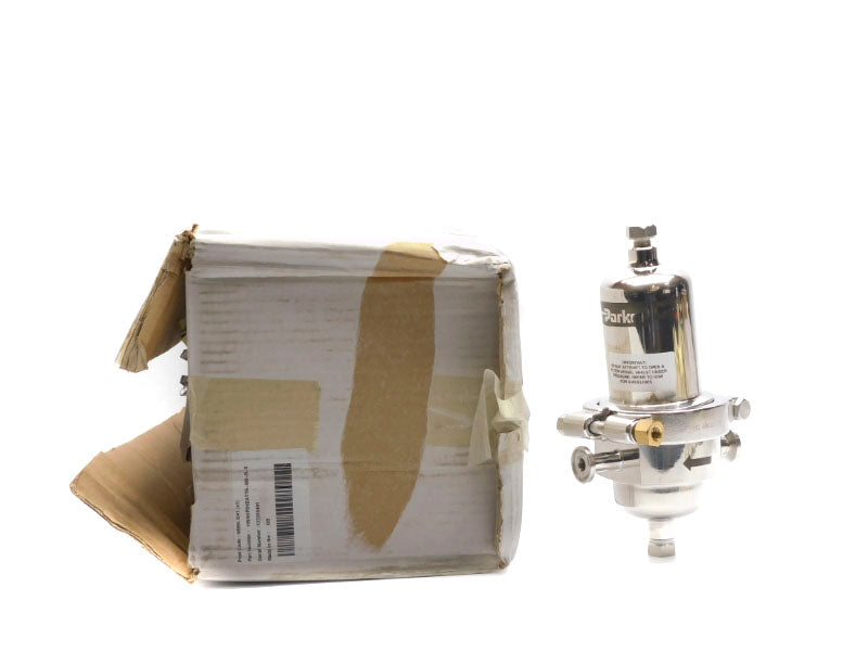 PARKER HBAHP01BATTS-BB-B-X 669561041 28.5BAR NSMP