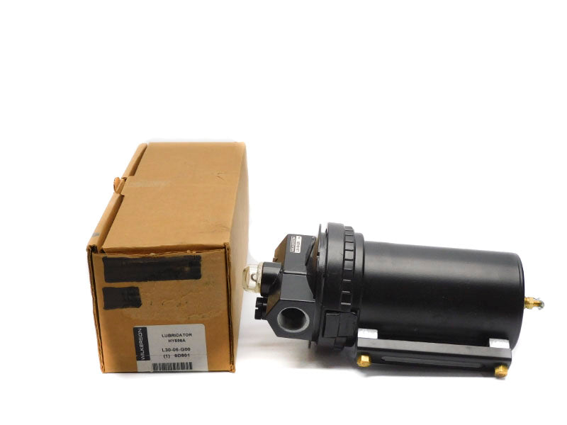 WILKERSON L30-06-G00 200PSI NSMP