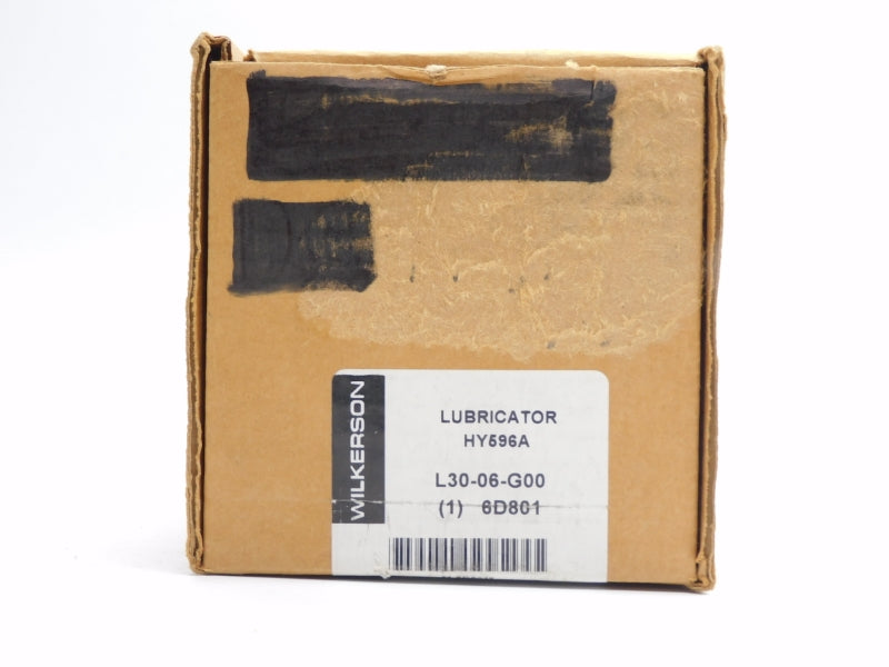 WILKERSON L30-06-G00 200PSI NSMP