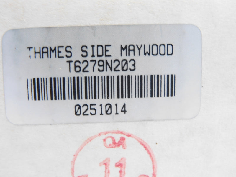 THAMES SIDE MAYWOOD T6279N203 0251014 NSMP