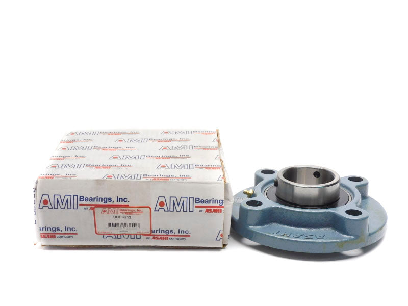 AMI BEARINGS UCFC212 NSMP