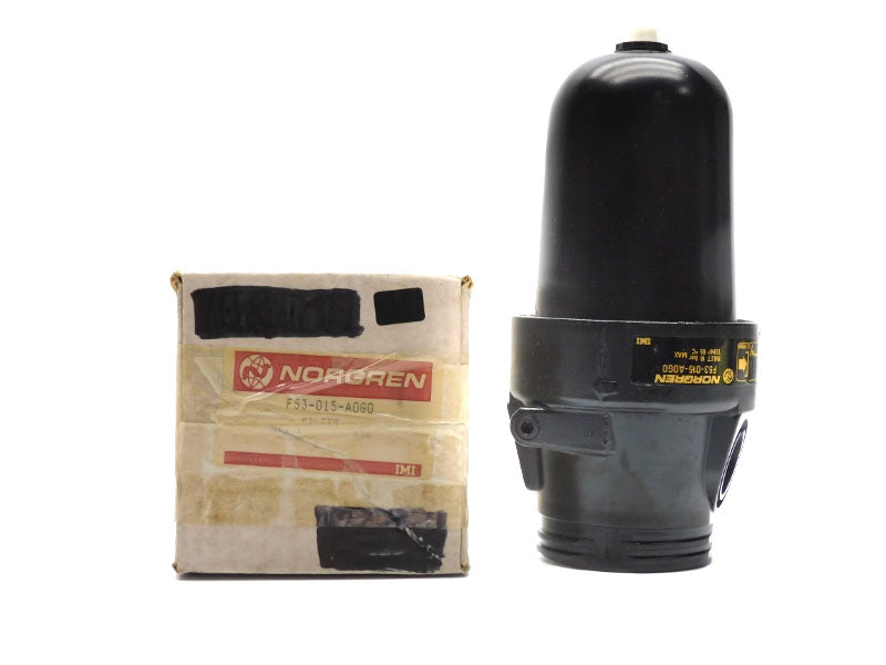 NORGREN F53-015-A0G0 16BAR NSMP
