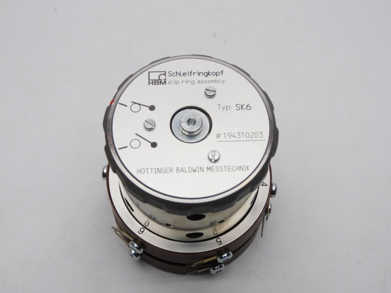 HBM SK6 NSMP
