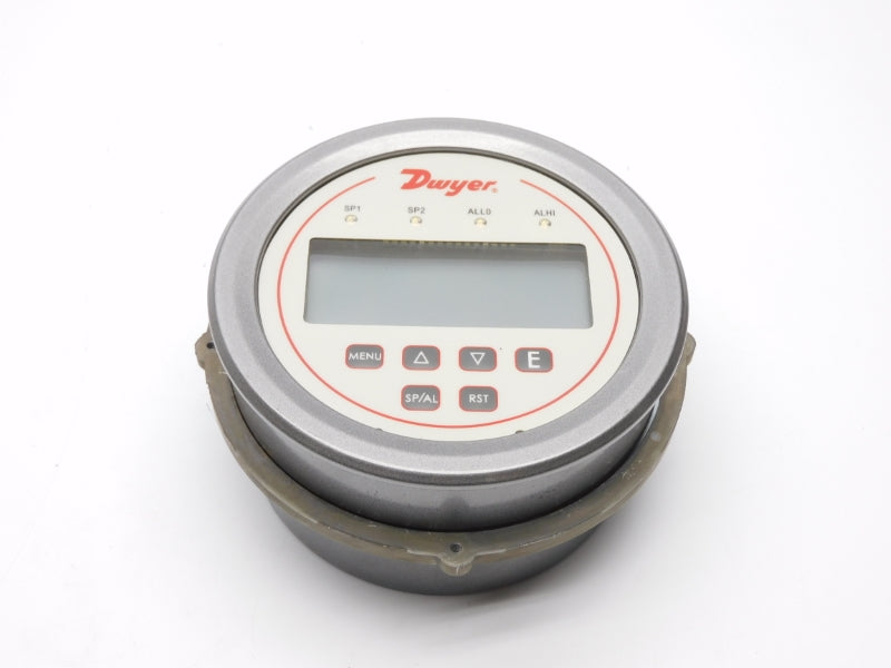 DWYER DH3-014 25PSI -0.5-+0.5"WC NSMP