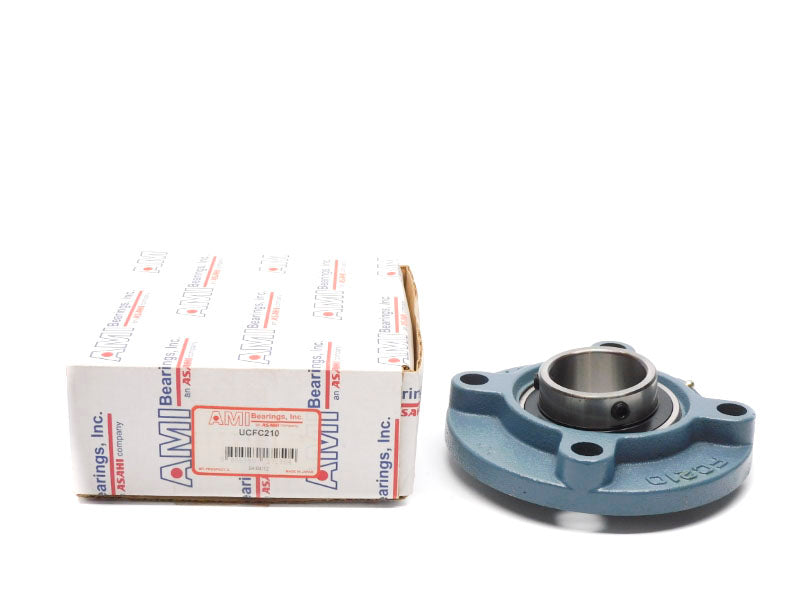 AMI BEARINGS UCFC210 NSMP