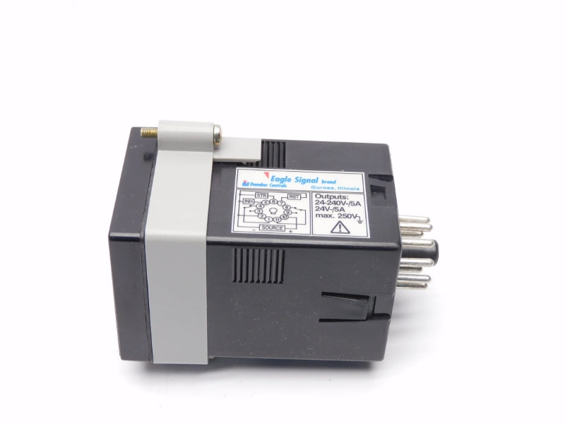 EAGLE SIGNAL B506-2002 24VAC/DC 5A NSMP