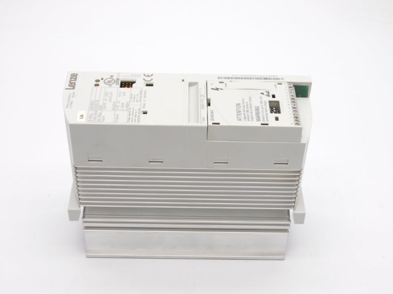 LENZE E82EV751K2B 240V 9.0A NSMP