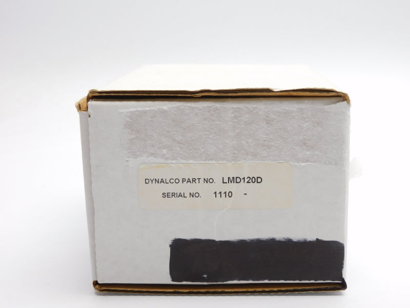 DYNALCO CONTROLS LMD120D NSMP