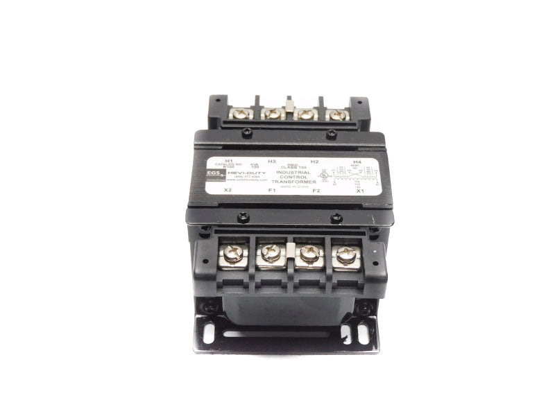 HEVI-DUTY E100 240/480V NUPI
