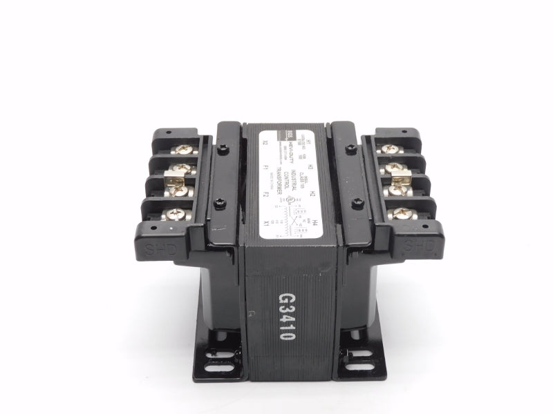 HEVI-DUTY E100 240/480V NUPI