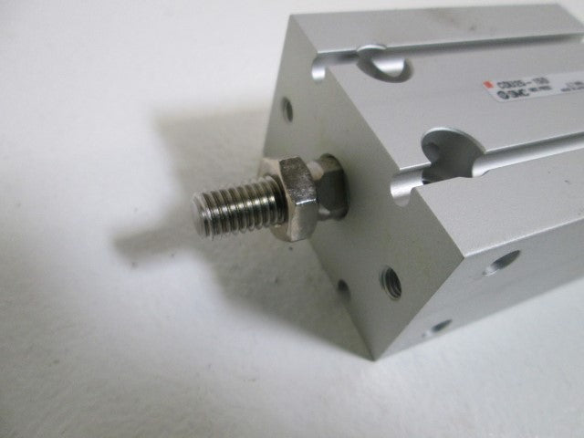 SMC CYLINDER CDU25-15D *NEW NO BOX*