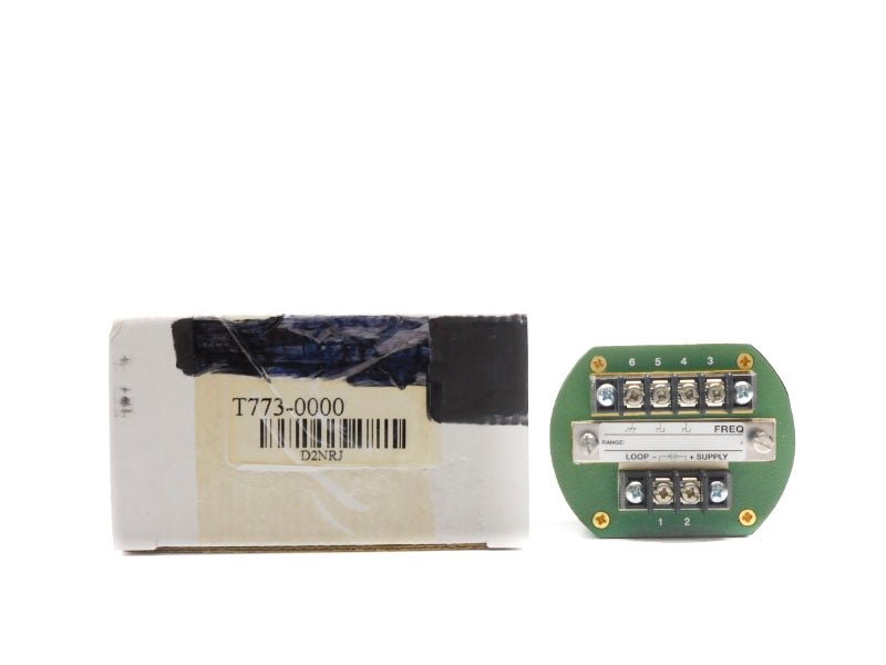 TRANSPAK T773-0000 35V NSMP