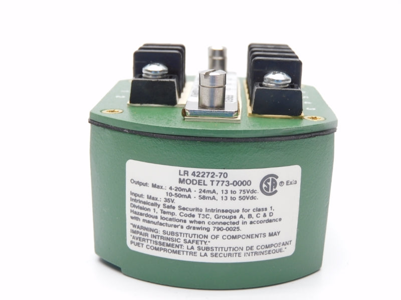 TRANSPAK T773-0000 35V NSMP