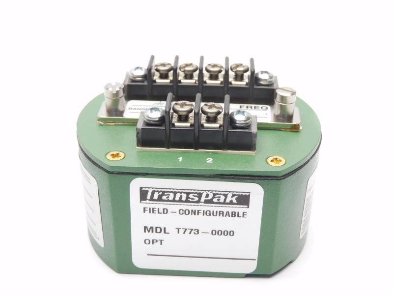TRANSPAK T773-0000 35V NSMP