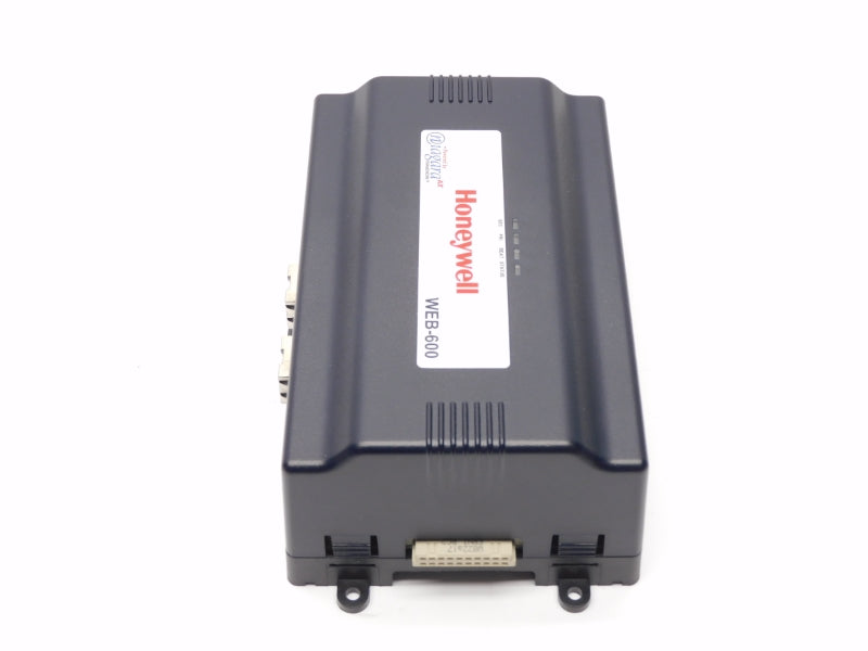 HONEYWELL WEB-600 NSMP