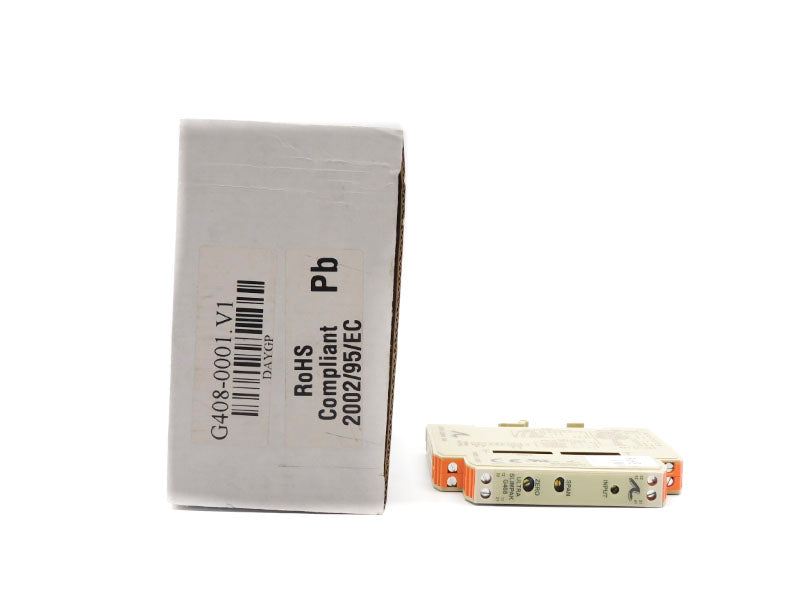 ULTRA SLIMPAK G408-0001.V1 9-30VDC NSMP