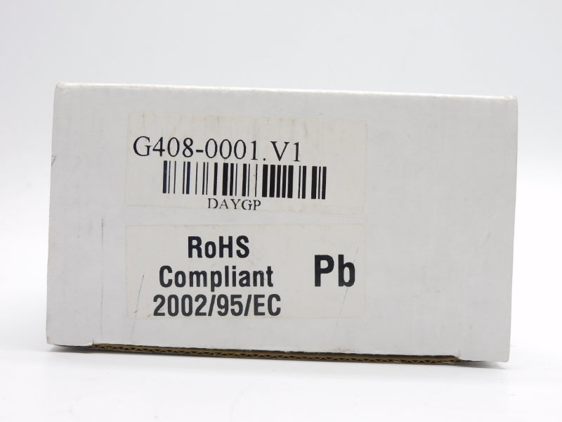 ULTRA SLIMPAK G408-0001.V1 9-30VDC NSMP