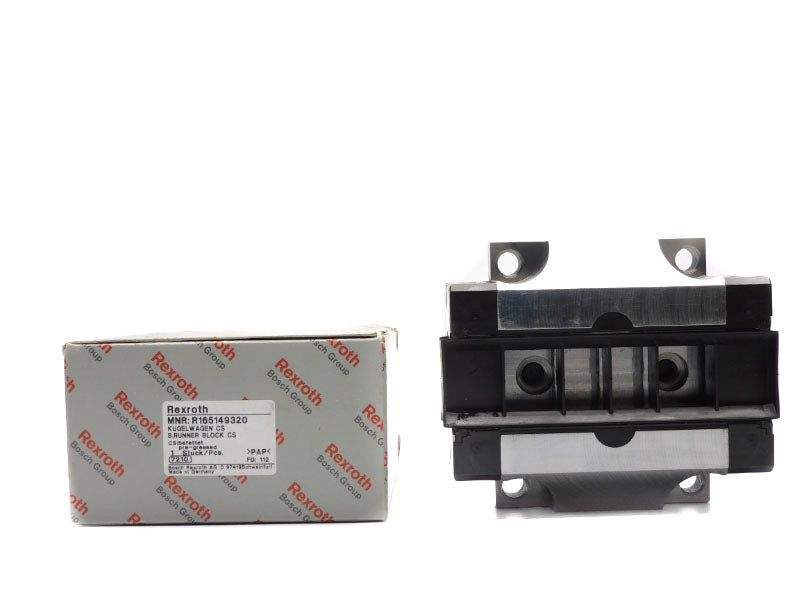 REXROTH R165149320 NSMP