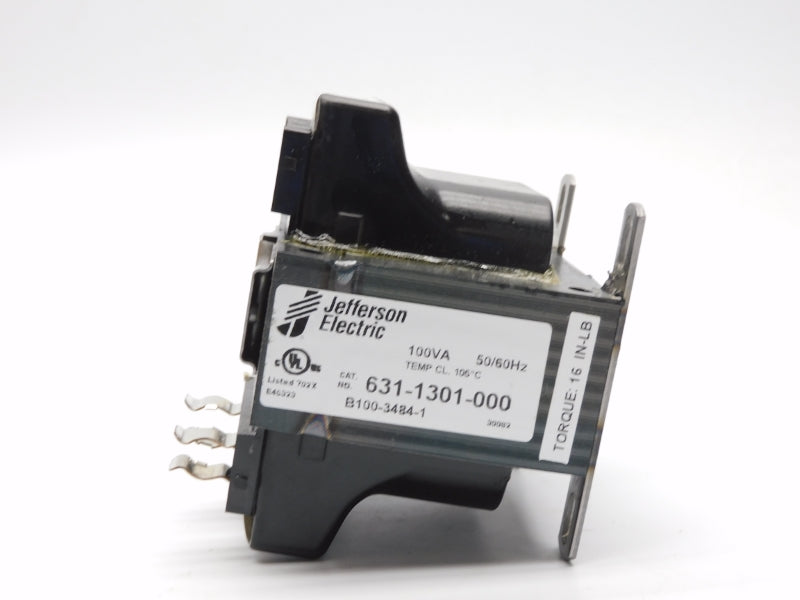 JEFFERSON ELECTRIC 631-1301-000 230/460V NSMP