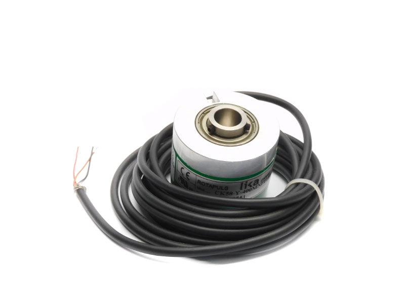 LIKA CK58-Y-400MNF215RL4 NSNP