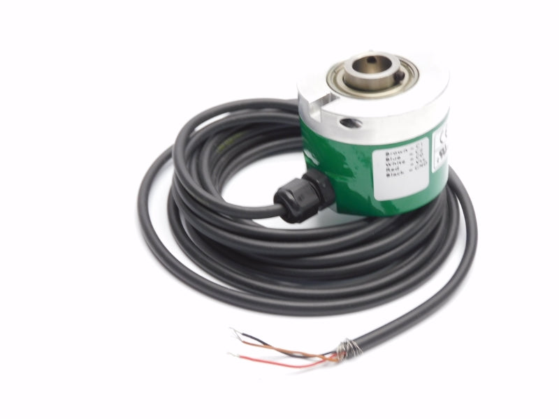 LIKA CK58-Y-400MNF215RL4 NSNP