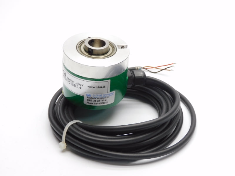 LIKA CK58-Y-400MNF215RL4 NSNP