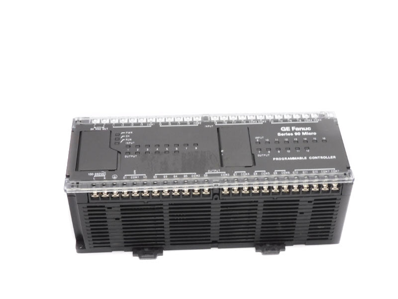 FANUC ICU693UDR005BP1 24VDC 2A UNMP