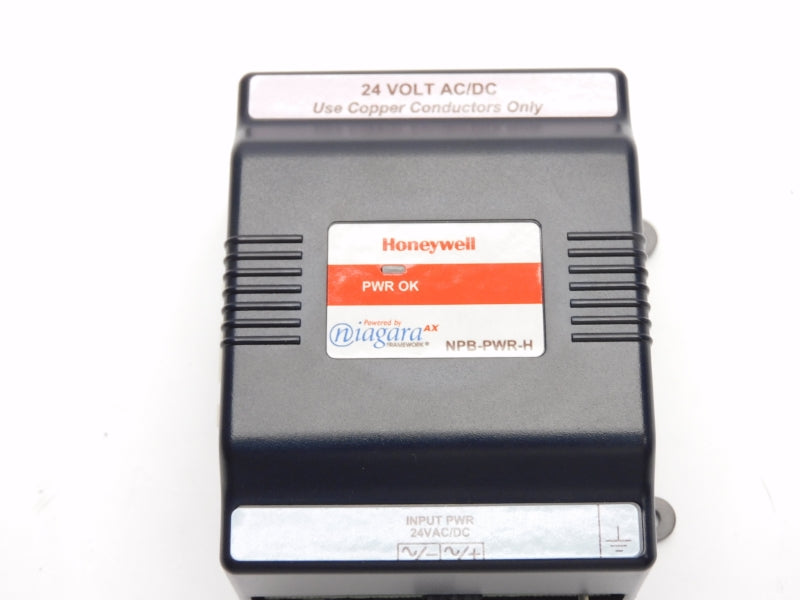HONEYWELL NPB-PWR-H 24VAC/DC UNMP