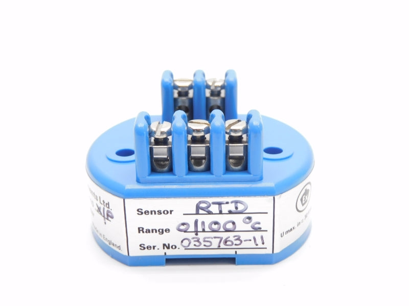 STATUS INSTRUMENTS SEM110 0/100'C NSNP